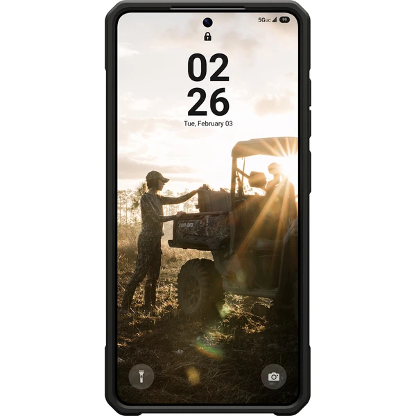 UAG Monarch Pro MagSafe kevlarový kryt Samsung Galaxy S26 Ultra zelený - Puzdra - Obrázok a1b343672599445eb3fc89ed61f3cd52