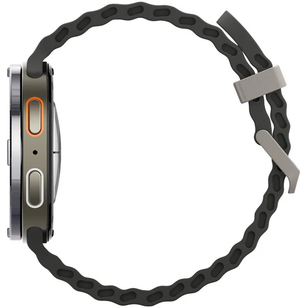 Spigen Bezel Tune (Pilot) ochranný krúžok Galaxy Watch8 (44mm) strieborný - Puzdra - Obrázok a1c3265287114e718c8e7c1c82763fa1