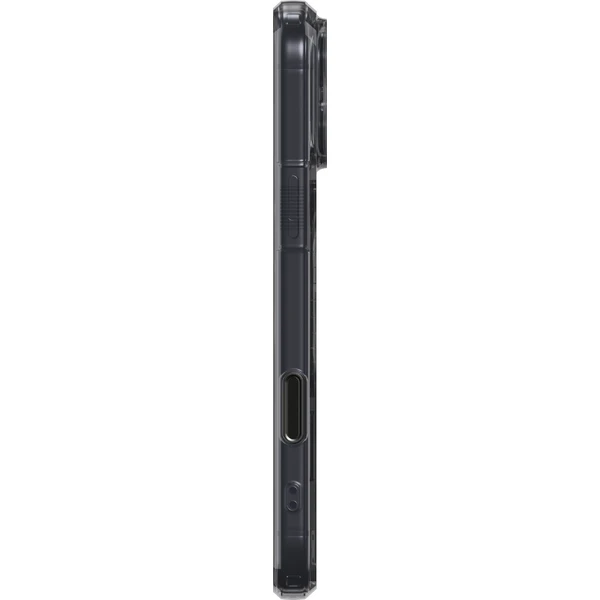 Spigen Ultra Hybrid T MagSafe kryt iPhone 18 Pro/17 Pro matná čierna - Puzdra - Obrázok a1c3f28fa0054a9ebbbbb20a008e23aa