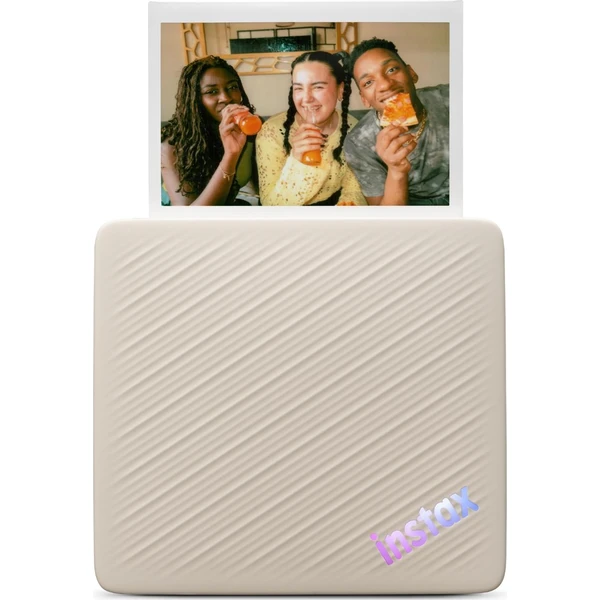 Fujifilm INSTAX TLAČIAREŇ LINK WIDE 2 DUO - béžová - Fototlačiarne - Obrázok a1cdf589c4114fc290c299dba14e8fdf