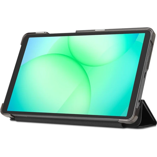 Spigen Smart Fold puzdro Samsung Galaxy Tab A11 (2025)/A9 (2023) čierne - Puzdra - Obrázok a1d4d8591fd84185997f5df7f87f9d2c
