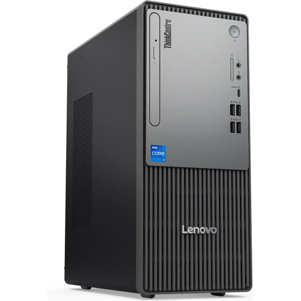 Lenovo ThinkCentre Neo 50t Gen 5 (12UD001WCK) čierny + 3. rok záruky On-Site po registrácii - Stolné počítače - Obrázok a1ddc4bbfafa4328b78af9bb7f0896da