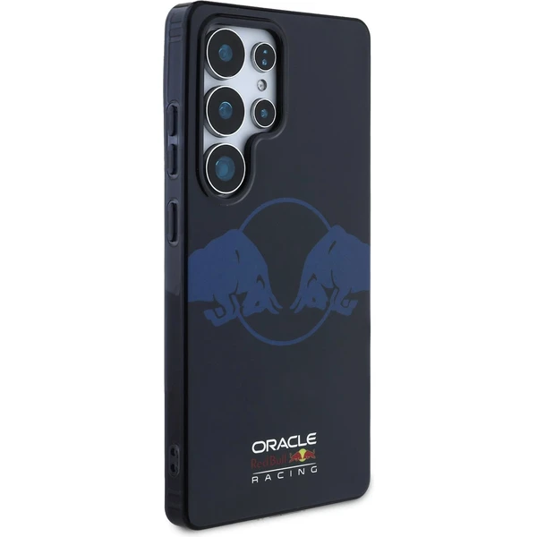 Oracle Red Bull Racing PC/TPU Two Bulls Magsafe kryt Samsung Galaxy S25 Ultra modrý - Puzdra - Obrázok a1e58ab742d340ff9867aa197a06d3de