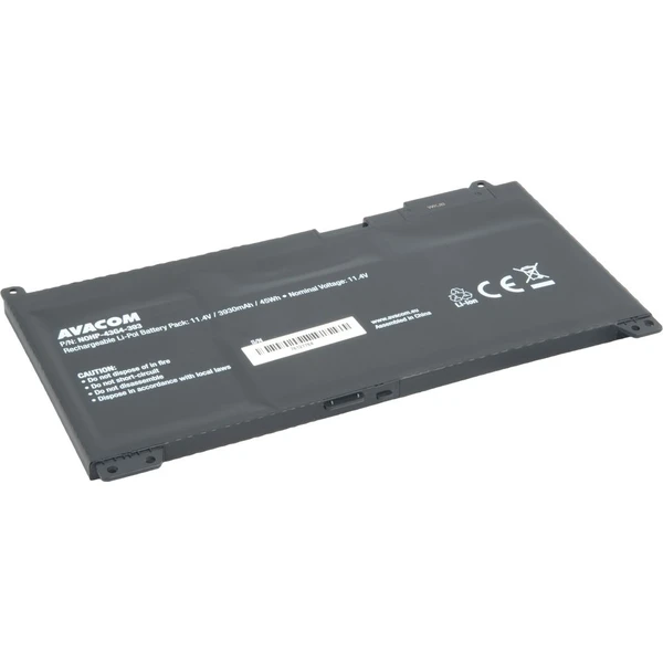 AVACOM 43G4 HP 430 G4 440 G4 Li-Pol 3930mAh - Batérie - Hlavný obrázok