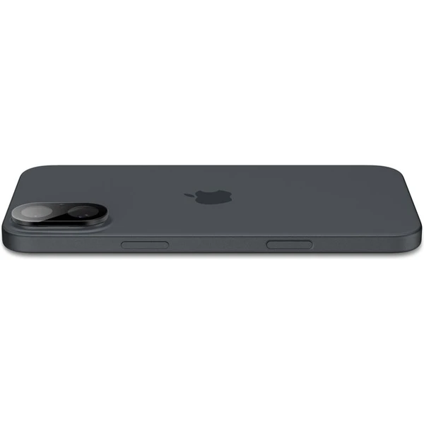 Spigen Glass tR Optik sada skiel iPhone 16/16 Plus čierna (2-pack) - Ochranné fólie a sklo - Obrázok a1ecb9dd76224abc9a9a470f855f142b