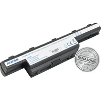 AVACOM 775H Acer Aspire 7750 5750 TravelMate 7740 Li-Ion 8400mAh - Batérie