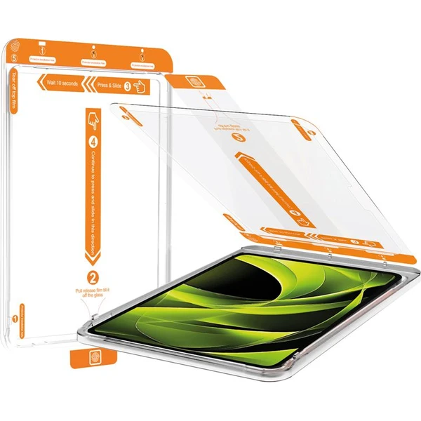 Mobile Origin Screen Guard sklo iPad Pro 11" M2 (2022) - Ochranné fólie a sklo - Obrázok a1fd8f47dd684427a7d0fe3e0e46b494