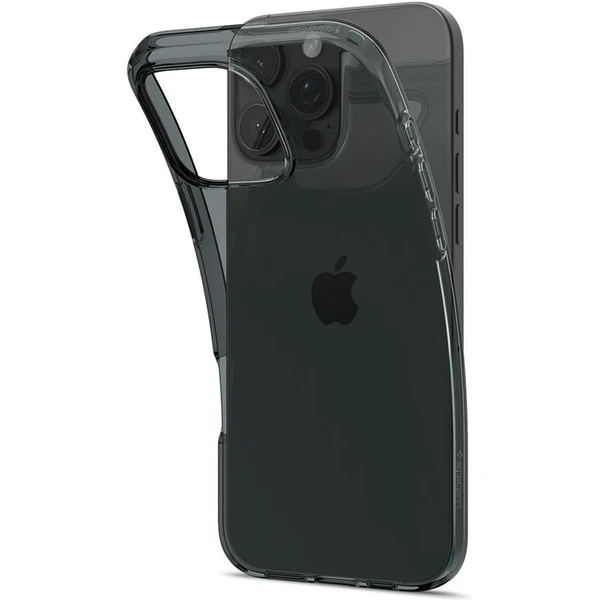 Spigen Crystal Flex kryt iPhone 16 Pro Max space crystal - Puzdra - Obrázok a200c056e3df49c7b2fce886baa43f7f