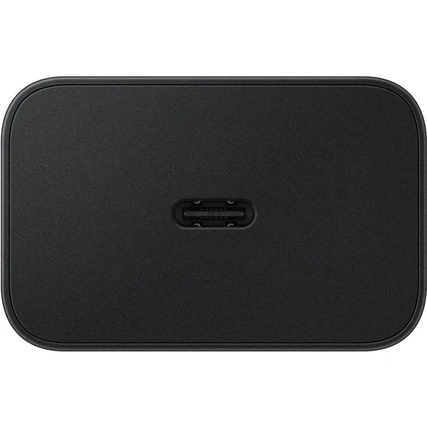 Samsung USB-C 45W nabíjačka (EP-T4511XBEGEU) + USB-C kábel čierna - Nabíjačky - Obrázok a2076d175276496d976bb197714e5535