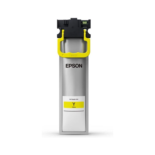 Epson WF-C53xx / WF-C58xx Series Ink Cartridge L žltý - Tonery - Hlavný obrázok