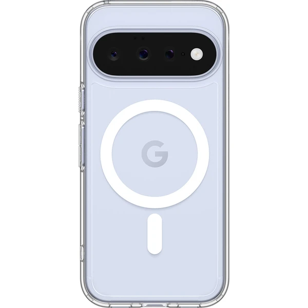 Spigen Ultra Hybrid MagSafe, číro-biela - Google Pixel 11 - Puzdra - Obrázok a2112aec993e411ab9f2252aa7453dd4