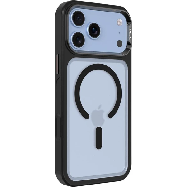 Tactical MagForce Hyperstealth 3.0 Kryt pre Apple iPhone 17 Pro Max/18 Pro Max Asphalt - Puzdra - Obrázok a2207978a8844268be5418e200ce07da