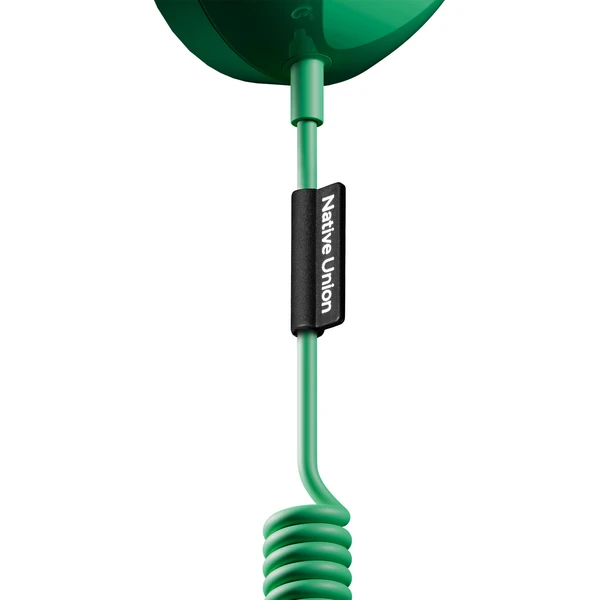 Native Union POP Phone slúchadlo zelené - Slúchadlá - Obrázok a2294c0da9ed436c95043960be062080