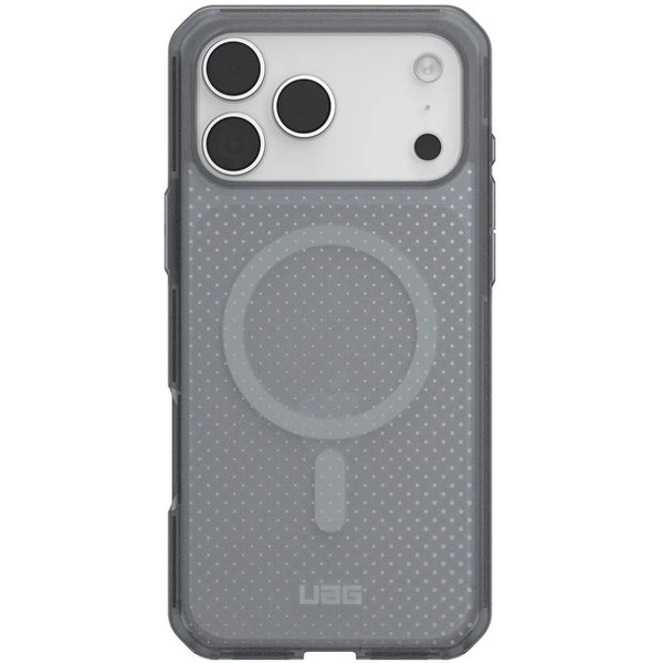 UAG Dot MagSafe kryt iPhone 17 Pro Max dymový - Puzdra - Obrázok a24a4afcf97e4d4eb9b54376033ec9ee