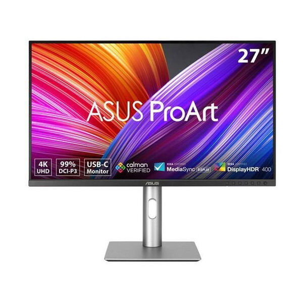 ASUS ProArt PA279CRV monitor 27