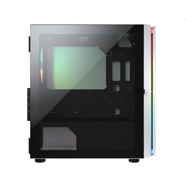 COUGAR Purity RGB biela - Počítačové skrine - Obrázok a25765ef9e124e2880078dbcf91fec0d