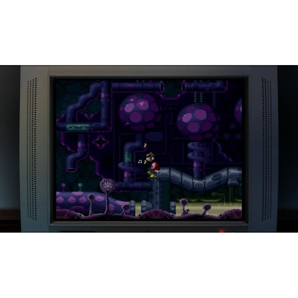 Rayman: 30th Anniversary Edition (Switch) - Hry na Nintendo Switch - Obrázok a25dceb0609b4d70b1e92287144f1946