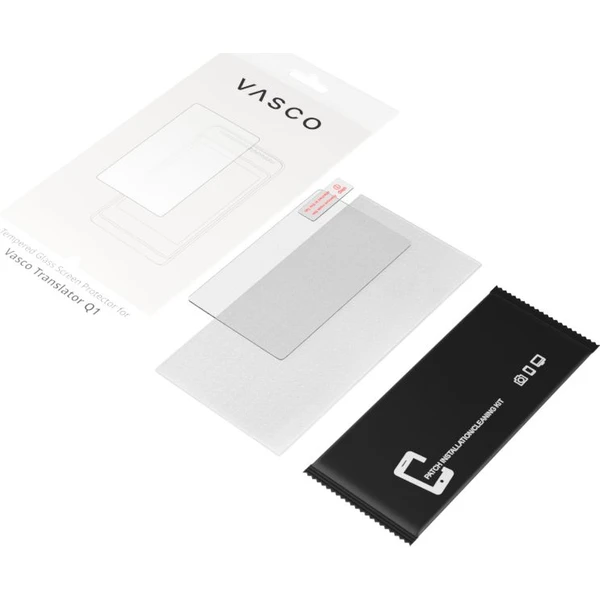 Vasco ochranné sklo pre Q1 - Ochranné fólie a sklo - Obrázok a25fe5cf9b5d4acdb35d8de615b26eae