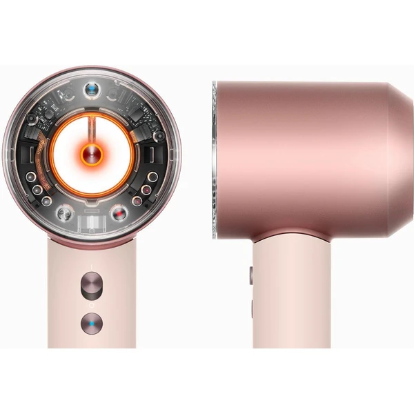 Dyson Supersonic™ Nural HD16 Curly+Coily sušič vlasov Ceramic pink/Rose - Fény na vlasy - Obrázok a26bda62847d47f9a0eed8c5bceb1ee1