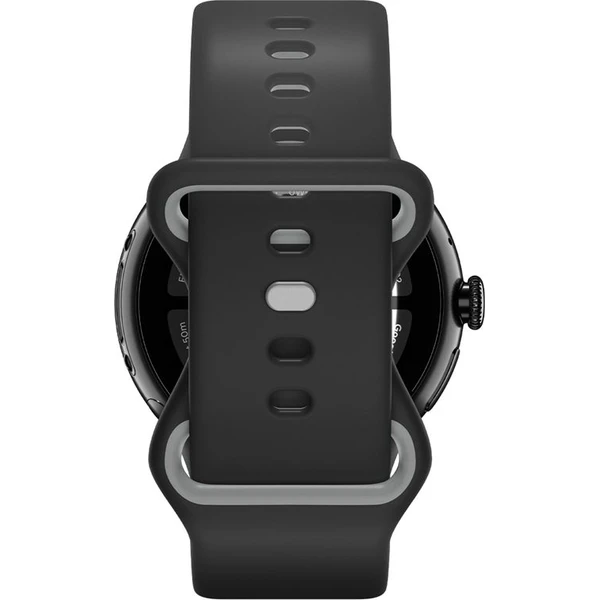 Spigen Nano Pop Band remienok Google Pixel Watch 4/3 (45mm) čierny - Remienky - Obrázok a282bdd052fa44b89514306baf1bacc6