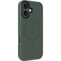 Tactical MagForce Hyperstealth kryt iPhone 17 Forest Green - Puzdra