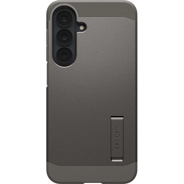 Spigen Tough Armor MagSafe kryt Samsung Galaxy S26 FE gunmetal - Puzdra - Obrázok a2a83baeaf3040dc94f772c794c2462e