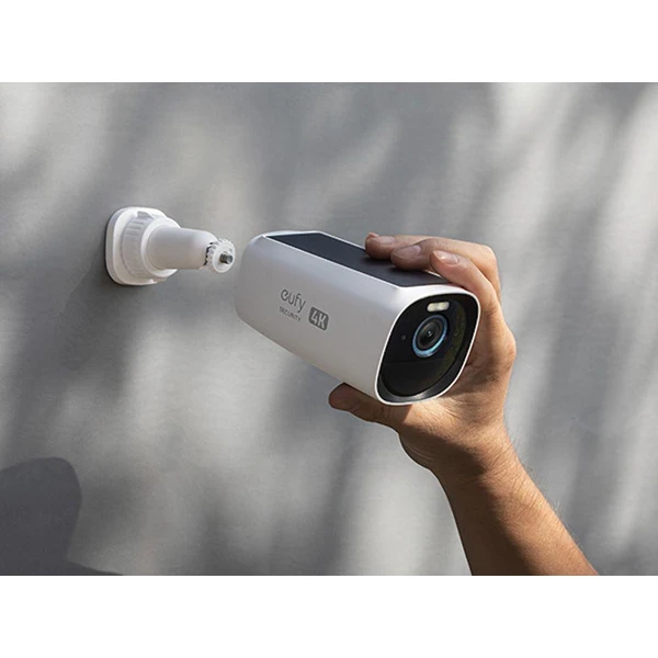 Anker eufyCam S330 2 ks + HomeBase 3 biela - IP kamery - Obrázok a2a8b45c24c94bb1913d5a6bafdb4441