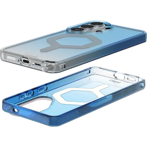 UAG Plyo MagSafe kryt Samsung Galaxy S26 Ultra modrý - Puzdra - Obrázok a2b7da28772a4cf0abd9e93916490783