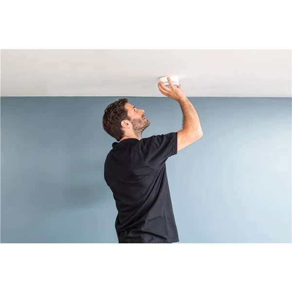 Netatmo Smart Smoke Alarm inteligentný detektor dymu - Senzory - Obrázok a2b9df3ddd3946c197d43d41ab5b12f9