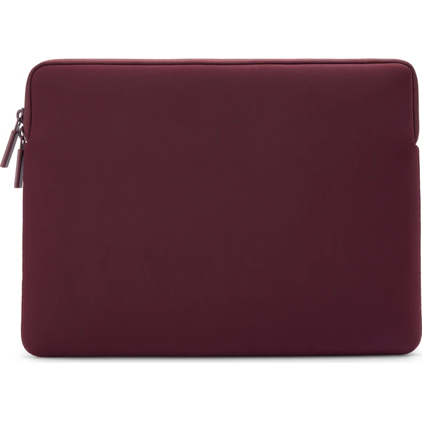 Pipetto Classic Fit Sleeve puzdro pre MacBook Neo 13 burgundy - Puzdra - Hlavný obrázok