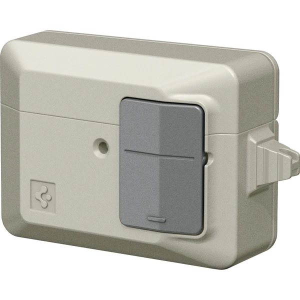 Spigen Classic LS puzdro AirPods Pro 3 (Macintosh 128K) stone - Puzdra - Obrázok a2dedbfafa75447d9182796cfae0deba