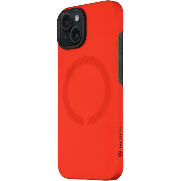 Tactical MagForce Aramid Bloody Mary Limited Edition Kryt pre Apple iPhone 15 - Puzdra - Obrázok a2eec9cdcb15418d859b9ca4edaaf93f
