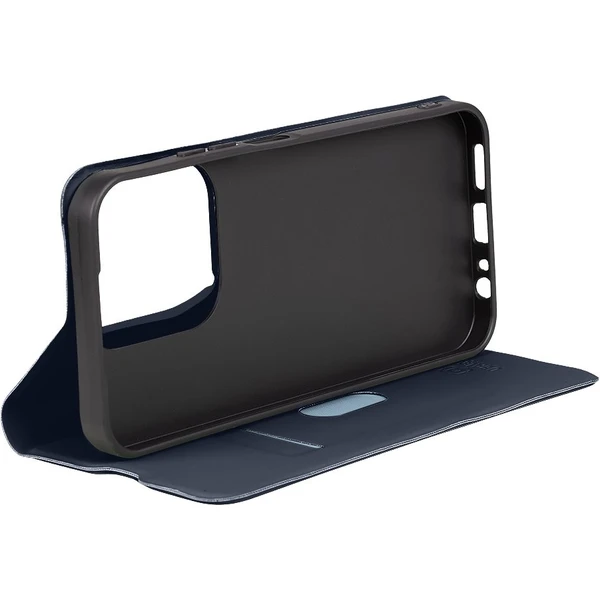 OBAL:ME SmoothTouch púzdro pre Xiaomi Redmi 15C 4G/5G tmavo modré - Puzdra - Obrázok a2ef70d23be147d28cd03f9baca613cc