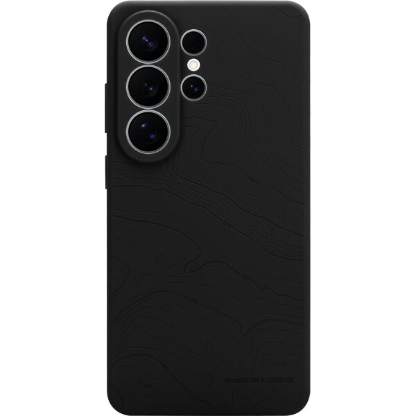 Taktický Bobor kryt Samsung Galaxy S26 Ultra Asphalt - Puzdra - Obrázok a2f0688de0d142b9a611d148cedcb3bf