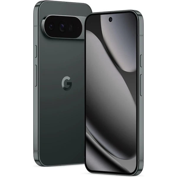 Google Pixel 10 Pro XL 16GB/256GB Obsidian (Kategória A) - Mobilné telefóny - Obrázok a2f47957a6094cc9a74fdd0f06467c42