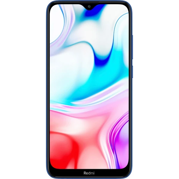 Xiaomi Redmi 8 3GB/32GB modrý - Mobilné telefóny - Obrázok a2fc6aa0295c49e48461815ce968df7a
