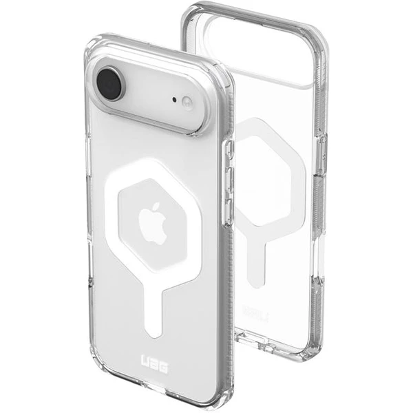 UAG Plyo Magsafe kryt iPhone Air číry/biely - Puzdra - Obrázok a2ff10863647443d897087cd4b663391