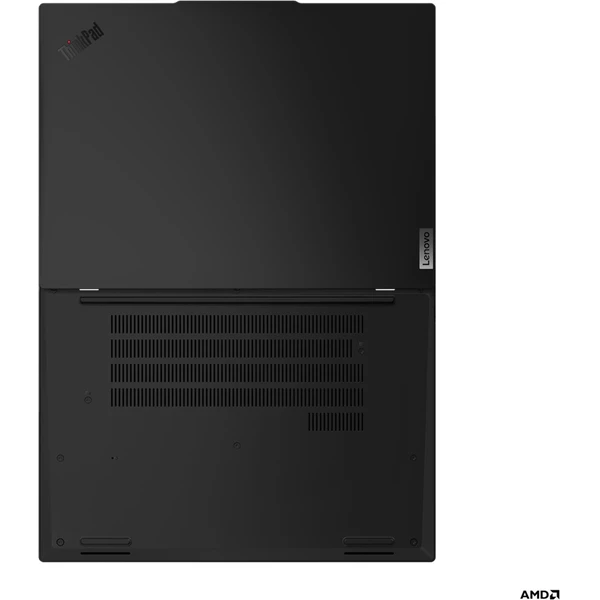 Lenovo ThinkPad L14 Gen 5 AMD (21L5001VCK) čierny - 3 roky záruky On-site po registrácii - Notebooky - Obrázok a303f7f228ef4592af17c3cb074f89e5