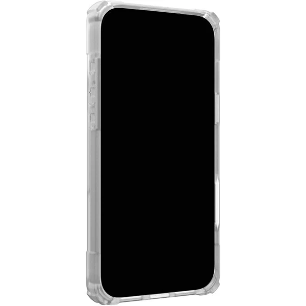 UAG Plasma XTE Magsafe kryt iPhone 17 Pro Max číry/titánový - Puzdra - Obrázok a30990fe557e4f079d40fec6c9f828d4