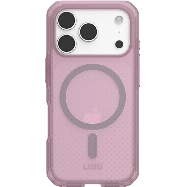 UAG Dot MagSafe kryt iPhone 17 Pro fialový - Puzdra - Obrázok a318b950c7d74277abe73feb8c86ce86