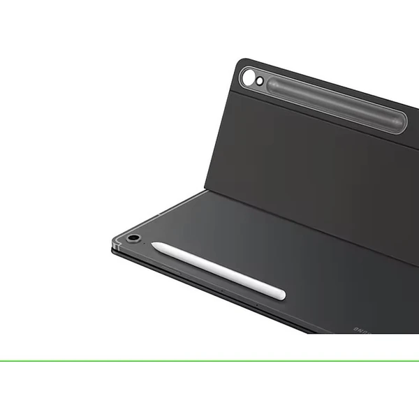 Samsung púzdro s klávesnicou Galaxy Tab S10 FE+ čierne - Puzdra s klávesnicou - Obrázok a3216352ab5a40818c36a5f5eabab130