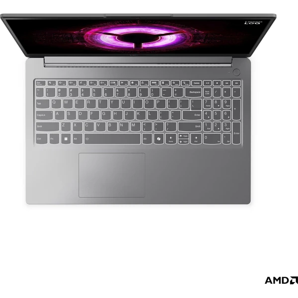 Lenovo LOQ 15ARP10E (83S0003CCK) RTX 3050 sivý - záruky na 3 roky po registrácii - Notebooky - Obrázok a328ccfa3b714618bc137c9862862a3b