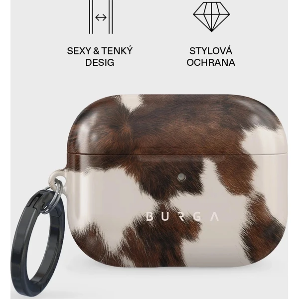 Burga puzdro pre Airpods Pro 3 Celestial - Puzdra - Obrázok a32d52ad1648489982d119063d55f0b2
