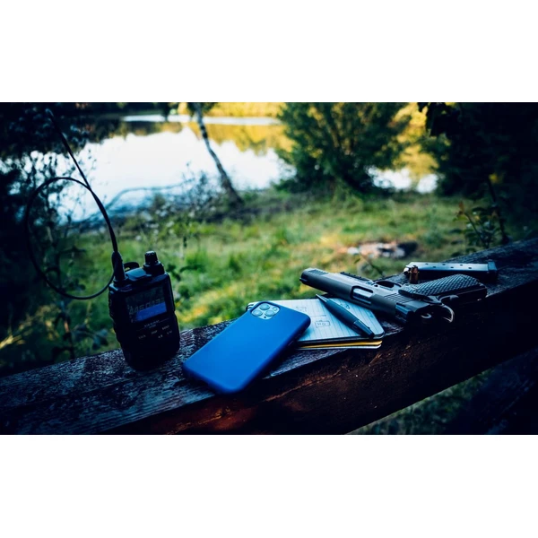 Tactical Velvet Smoothie Kryt pre Samsung Galaxy S25+ Chilli - Puzdra - Obrázok a32fad36e58b417195375482ef96a687