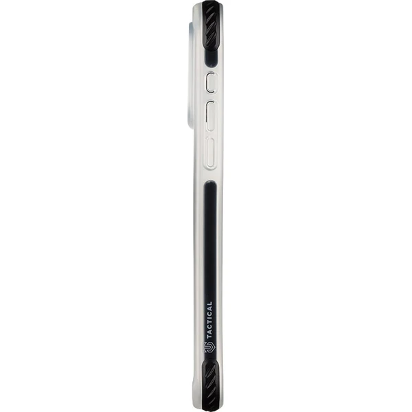 Tactical MagForce Hexagon kryt Apple iPhone 15 Pro Max čierny - Puzdra - Obrázok a33e7f774c6c40b5abe3dff202f467b2
