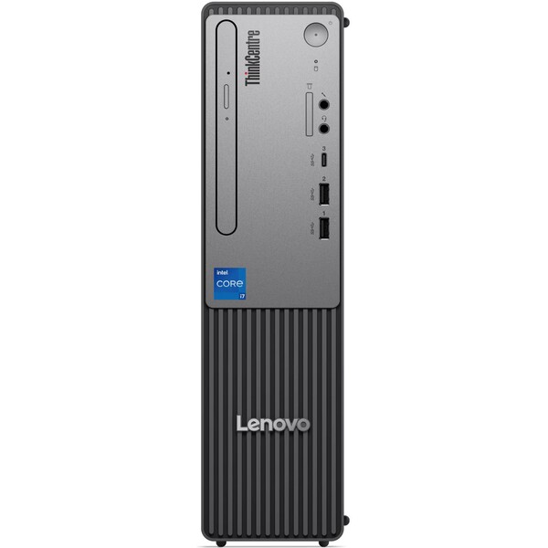 Lenovo ThinkCentre Neo 50s Gen 5 (12XD000CCK) čierny + 3. rok záruky On-Site po registrácii