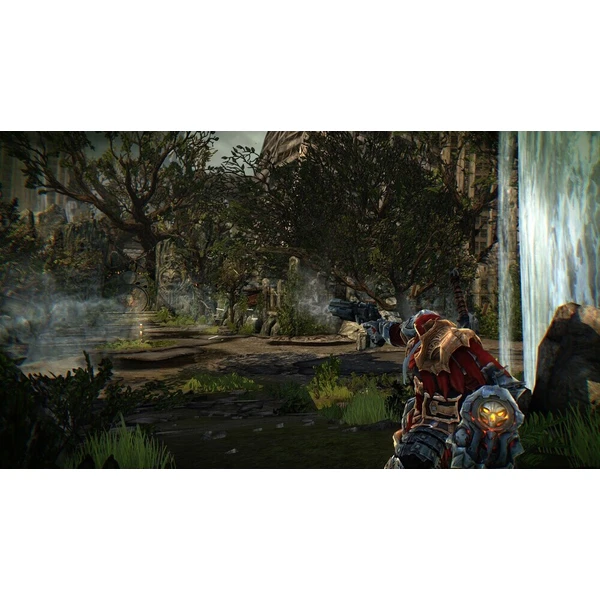 Darksiders Warmastered Edition (XSX) - Hry na Xbox Series - Obrázok a3487155275c4dfe951765dae94a4df5