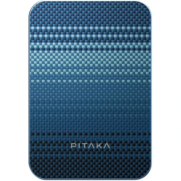 Pitaka Powerbanka (15W), 5000mAh, Qi2/MagSafe, Moonrise - Powerbanky - Obrázok a357f4dd00444d7e823bc9ce678fc335