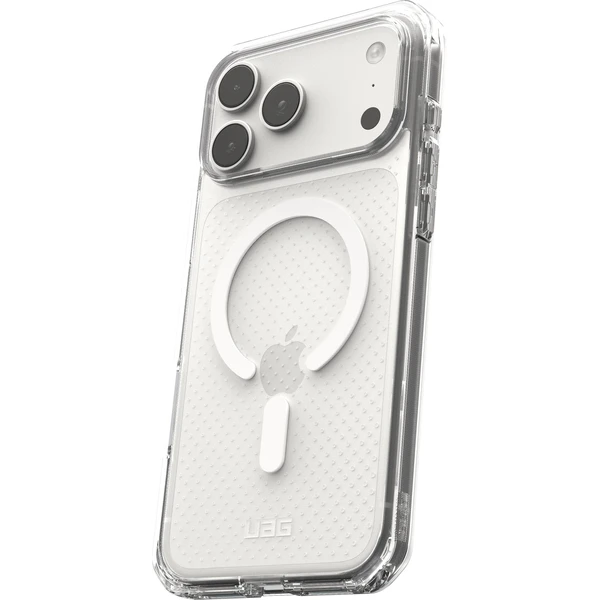 UAG Dot MagSafe, ice/smoke - iPhone 2026 Pro Max/17 Pro Max - Puzdra - Obrázok a35a9677b4a74134a2b81799d7d50d2c