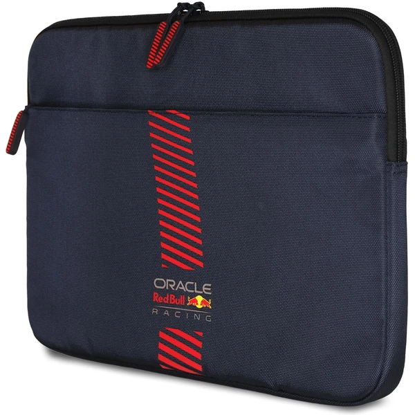 Oracle Red Bull Racing PU Leather Powerbar obal na notebook 13/14" modrý - Puzdra - Obrázok a36208a5f4e3467e9615cd5c48441405